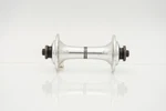 Nos Shimano 600 6400 Front Hub 36 Holes 130 Vintage Road Bike 7 8 Speed Tricolor. Fixed Price $28.74.