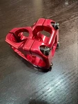Deity Cavity Stem. Fixed Price $133.86.