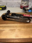 Sram Force Axs D2 175MM Crank Assembly 8-BOLT Direct Mount Dub Gloss Carbon. Fixed Price $110.00.