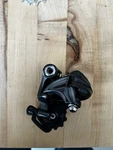 Shimano Ultegra 11-SPEED Rear Derailleur 6700 Mechanical. Fixed Price $35.00.