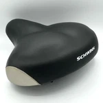 Vtg Schwinn Viscount SV-0005 Extra Wide Bicycle Saddle Seat Bike. Fixed Price $34.99.