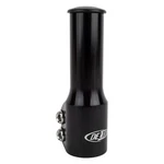 Delta Threadless Bicycle Handlebar Stem Riser 1/8" Black Bike Adjuster Part. Fixed Price $36.99.