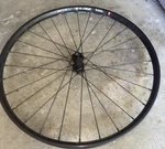 Wtb St I25 Tcs 27.5-INCH Bicycle Rim Tubeless Wheel 110MM Wide. Fixed Price $50.00.