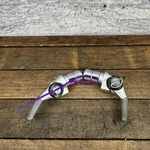 Vintage Shimano Dura Ace SL-BS77 Speed End Shifter Set Barcon Japan. Fixed Price $103.39.