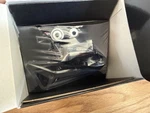 Shimano Dura Ace Rear Derailleur RD-R9100 Ss New In Box. Fixed Price $199.00.