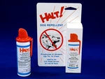 Halt Bike Bicycle Dog Repellent Spray New. Fixed Price $13.29.