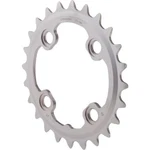 Shimano Xt M785 24T 64MM 10-SPEED Am-type Inner Chainring Y1ML24000. Fixed Price $46.95.