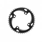 Vuelta Se Plus 104MM/BCD Chain Ring Black. Fixed Price $30.00.