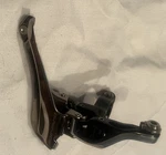 Shimano Dura Ace FD-9000 Front Derailleur 11-SPEED Clamp-on 34.9MM. Fixed Price $35.00.