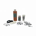 Fs Fox Fork Service Kit GRIP2 & NA2, 36MM Seals, Oils + Grease. Fixed Price $62.88.