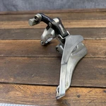 Vintage Shimano Deore Lx FD-M550 Front Derailleur Trek 950 Bottom Pull 28.6. Fixed Price $39.99.