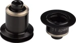 Dt Swiss 135MM Qr End Cap Kit For 11-SPEED Road Disc Hubs & Flanged Rims. Fixed Price $50.00.