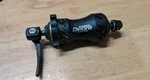 Shimano Deore HB-M555 Front Hub Disc 6 Bolts Qr 100MM. Fixed Price $10.00.