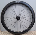 Zipp 454 Nsw Disc Brake Rear Wheel - Carbon, Clincher, Sram 10/11. Fixed Price $1299.00.