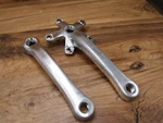 Cpi Crank Arms For Mtb 170 Mm From Cannondale Bike. Fixed Price $35.00.