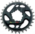 New Sram Gx Eagle X-sync 12S Direct Mount 30T Chainring 3MM Offset Boost Read. Fixed Price $36.18.