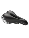 New Terry Women's Cite X Saddle Bike Seat Comfortable Center Cutaway. Fixed Price $49.95.