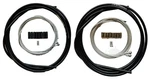 Jagwire Road Shop Kit - Complete Brake & Shifter Cable And Housing ... Fast Ship. Fixed Price $30.99.