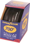 New Kent Goodyear 91134 Folding Road Bike Tire Black 700C X 28 Mm. Fixed Price $18.95.