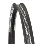 Spank Spike Race 33 Freeride Bicycle Rims 26" Black. Fixed Price $151.82.