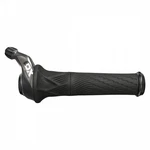 Sram X01 Eagle 12-SPEED Gripshift Shifter With Sealed Bearings, Aluminum Trigger. Fixed Price $144.71.