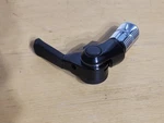 Microshift Left Bar End Road Shifter - Double/triple, Friction, Compatible. Fixed Price $34.99.