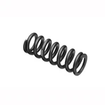 Metric Coil Spring Length 151MM Travel (57.5-65MM) 650 Lb 00.4118.200.014. Fixed Price $44.81.