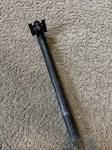Salsa 26 Seat Post. Fixed Price $29.00.