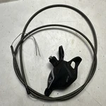 Sram X7 2 Speed Shifter With Cable No Mounting Bracket Sold As Is. Fixed Price $19.95.