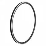 Velocity Quill 700C Aero Rim Tubeless-ready, High-stiffness Bicycle. Fixed Price $155.34.