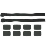 Revelate Designs Bag Holder Sweetroll Kit Compatible With Jones Loop Bar,. Fixed Price $32.78.