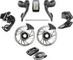 Sram Force Etap Axs Road Groupset 2X12-SPEED, E1, Hammerhead Karoo 3. Fixed Price $1599.00.