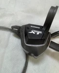 Shimano Deore Xt SL-M8000 Left 2/3-FACH Clamp W/o Ogd(optical Gear Display New. Fixed Price $40.90.