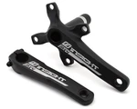 Insight MX4 Crankset (black/grey). Fixed Price $169.99.