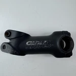 Giant Enm 1407DH Threadless Stem Black Aluminum Bike Part Handlebar Road Mtb. Fixed Price $9.49.