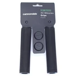 Cannondale Xc Silicone + Thick Grips 33-36MM Black CP3901U10OS. Fixed Price $19.16.