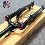 Kids Mtb Forks 24" Xc Air Spring Suspension Bike Disc Brake Qr Fit Suntour. Fixed Price $126.75.