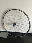 New Front Wheel 26" Wtb Laser Beam Xtr HB-M960/DT Swiss Champion 1.8 Rim Br. Nos. Fixed Price $184.00.