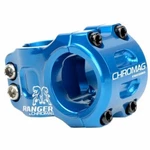 Chromag Ranger V2 Stem, 50MM, 31.8MM, Blue. Fixed Price $88.02.