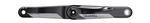 D1 Dub 170 Carbon Gloss Crownless Axle Crank. Fixed Price $381.44.