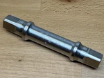 Shimano Dura Ace Bottom Bracket Spindle Njs 70X109 Italian Track Pista BB-7500. Fixed Price $49.00.