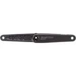 Aluminum Crankset 175MM, 10/11-SPEED, Matte Black CK20EA90129ARM175BLK. Fixed Price $136.03.