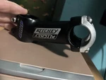 Ritchey Pro Bike Road Stem 90MM 1/8 73 Degree Drop/rise 26.0 Black 4.8 Ounces. Fixed Price $25.00.