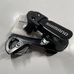 Shimano Tourney TZ31A 6 Speed 7 Mountain Bike Rear Derailleur RD-TZ31. Fixed Price $14.99.