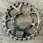 Gates Cdx Centertrack 26T Carbon Belt Drive Rear Sprocket 9 Spline Shimano. Fixed Price $84.99.