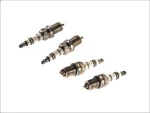 Spark Plug For Bosch 242 235 913 Mg Zr 1.4 2001-2005. Fixed Price $87.38.