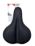 Schwinn Commute Bike Saddle, Seat Universal Soft Black. Fixed Price $34.99.