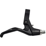 Tektro 319AC Rh Bmx Linear Pull Bicycle Brake Lever - Black Right Hand. Fixed Price $6.40.