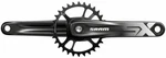Sram Sx Eagle Crankset 170MM, 12-SPEED, 32T, Direct Mount, Power Spline Spindl. Fixed Price $80.97.