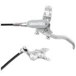 Hope Tech Evo TR4 Disc Brake, Right/rear, 74MM, Silver. Fixed Price $293.87.